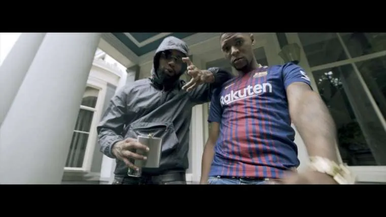 videoclip rich ft zack ink 8211 dreamchasers