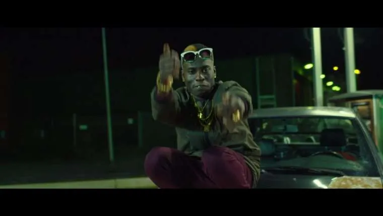 videoclip rick versace 8211 dit is nog niks