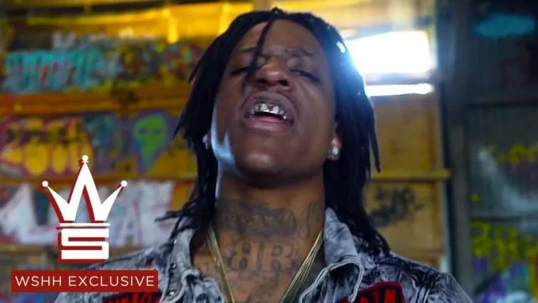 videoclip rico recklezz 8211 xxl