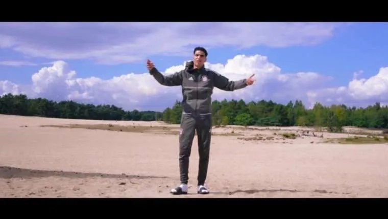 videoclip riffi 8211 anders