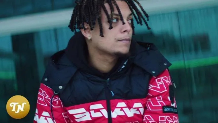 videoclip ronnie flex 8211 4 5 prod trobi