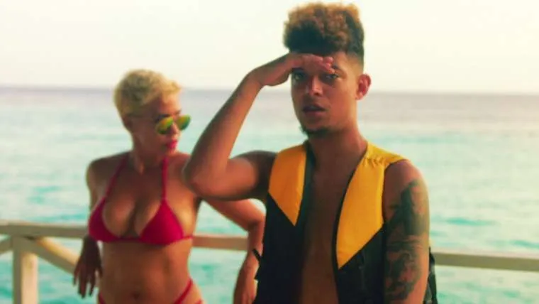 videoclip ronnie flex 8211 achteruit