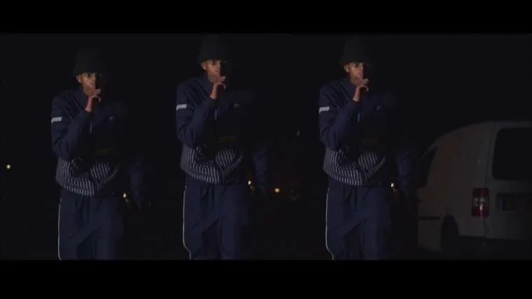 videoclip samsko x hassenbaba 8211 rennen prod conimitch