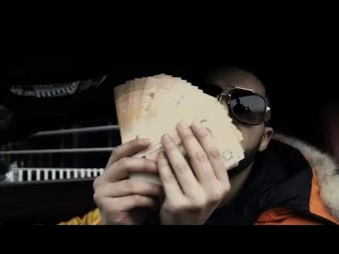 videoclip sappie 8211 100k