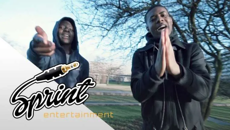 videoclip sbmg 8211 barkie naar een kop 8211 sprintsessie s1 prod chiraqxel