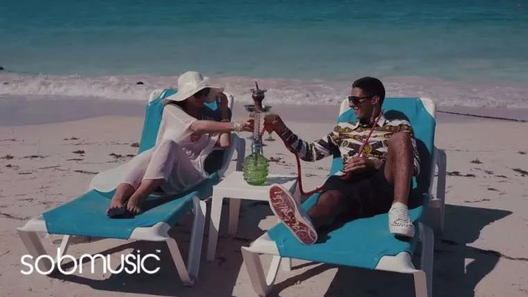 videoclip sfm 8211 bella
