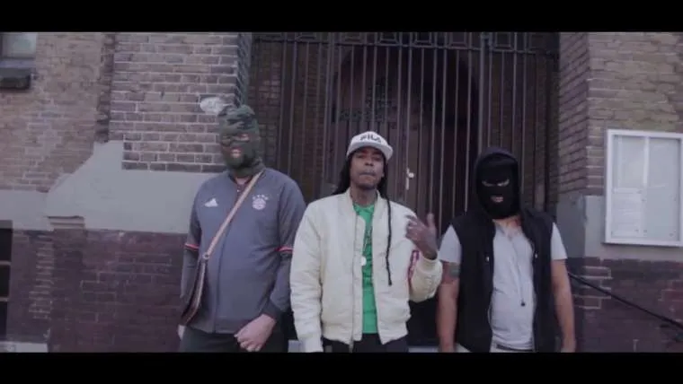 videoclip shabba 8211 tony montana prod jack herrer