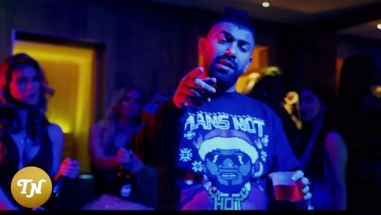 videoclip sjaak 038 sidney samson 8211 boss like that ft 3robi
