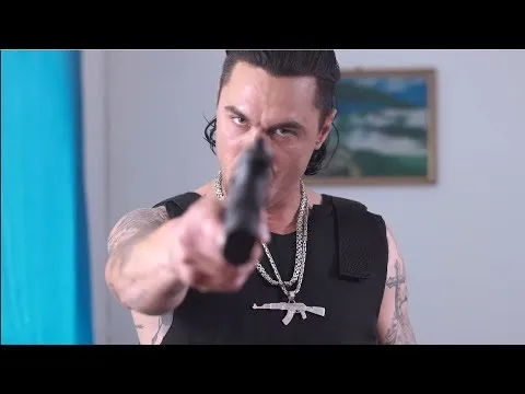 videoclip skaffa 8211 murda