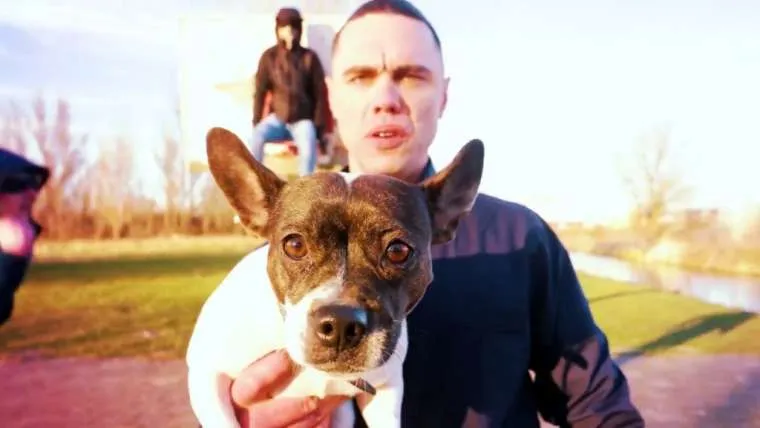 videoclip skaffa 8211 skandolero
