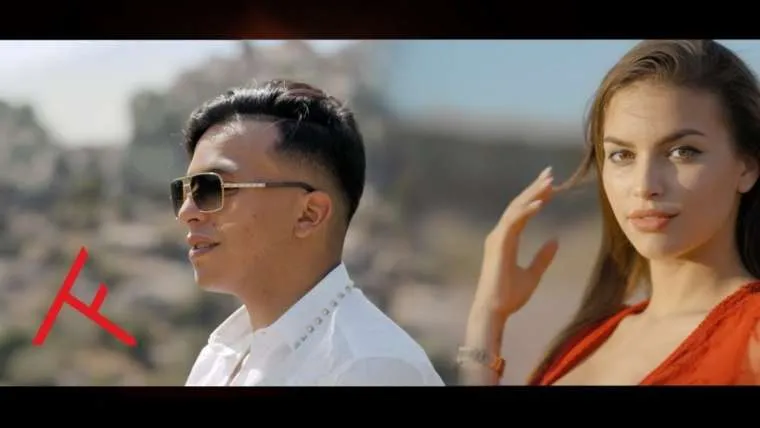videoclip soufiane eddyani 8211 zina prod jack hirak