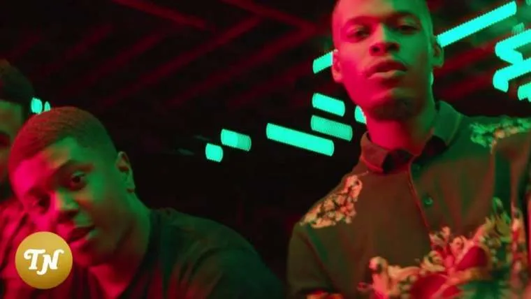 videoclip the partysquad 038 equalz 8211 lit