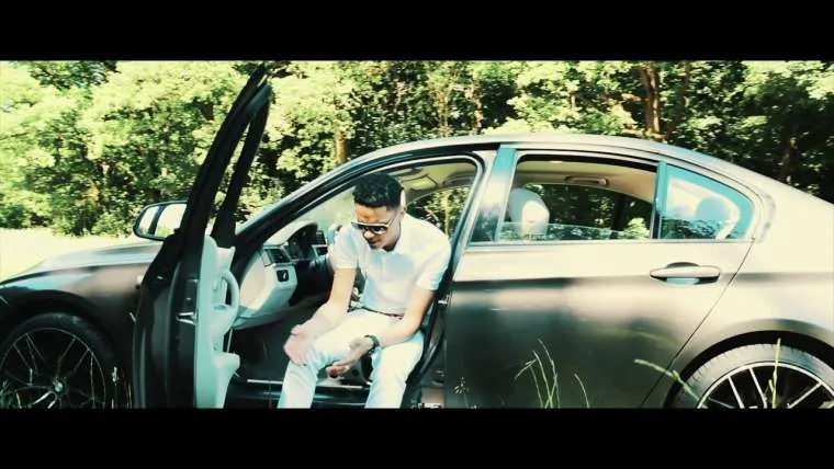 videoclip tonytony 8211 vele wegen