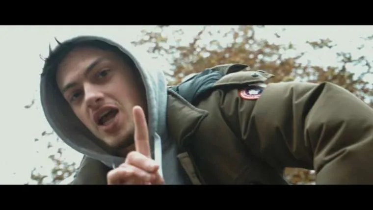 videoclip vlexus 8211 bitch belt prod 808otip 038 yozef