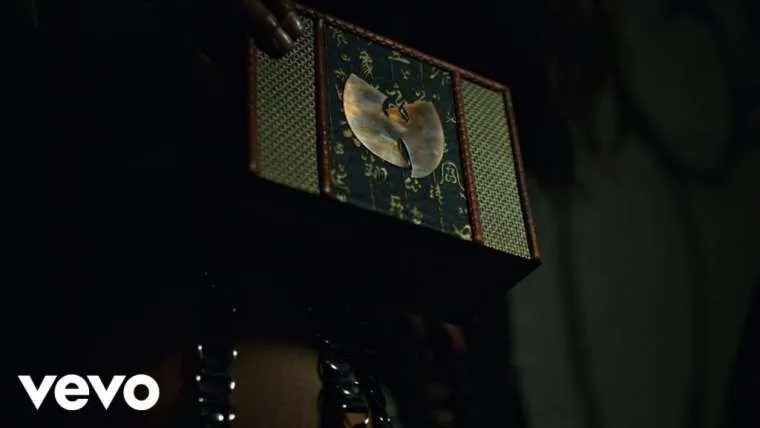 videoclip wu tang clan 8211 people say ft redman