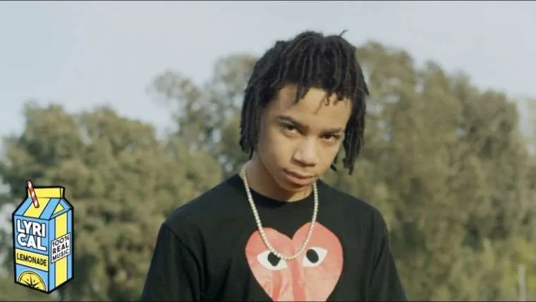 videoclip ybn nahmir 8211 bounce out with that