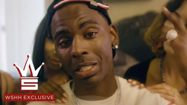 videoclip young dolph 8211 i 8217 m so real