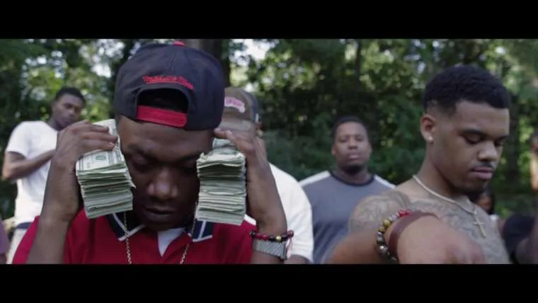 videoclip youngboy never broke again 8211 wat chu gone do ft peewee longway