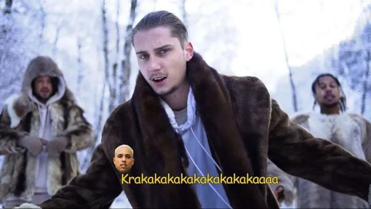videoclip yung felix 8211 breek het op ft kraantje pappie bizzey 038 bokoesam