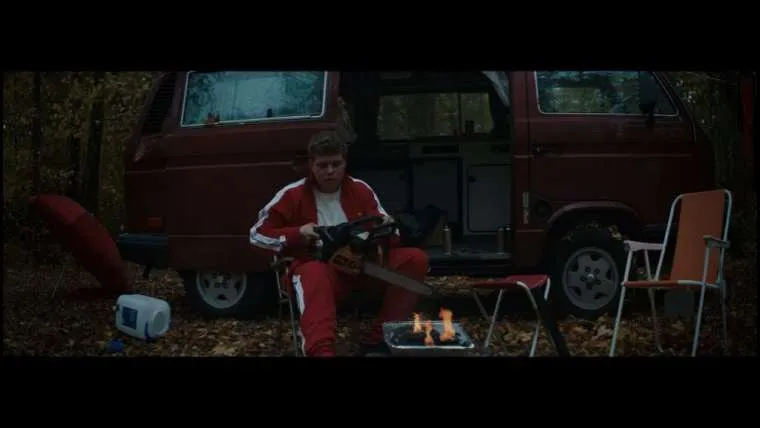 videoclip yung lean 8211 red bottom sky