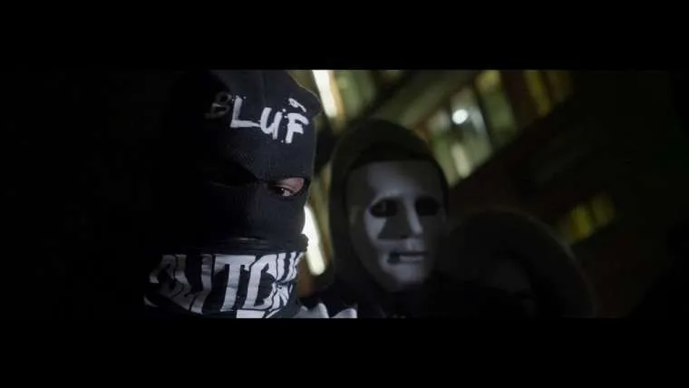 videoclip zack ink 8211 bluf prod zennybeaterz