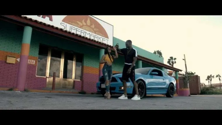videoclip zefanio 8211 bewegen ft jayh prod srno