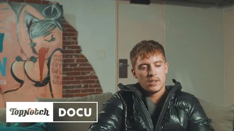 wat vinden jullie van ronnie flex xtiyngqoha