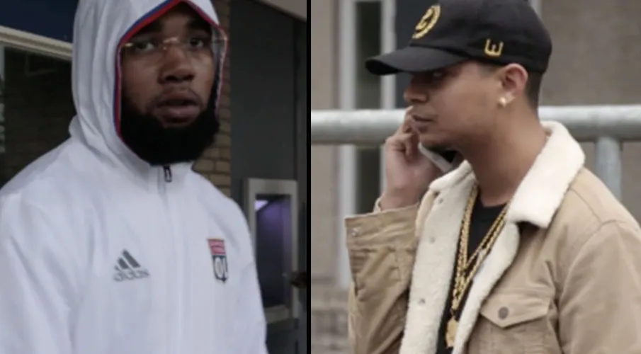 website template recovered 75