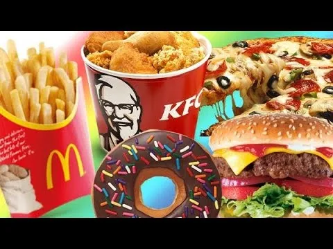 what the f ck wekelijks fastfood is vet ok 8230 8221