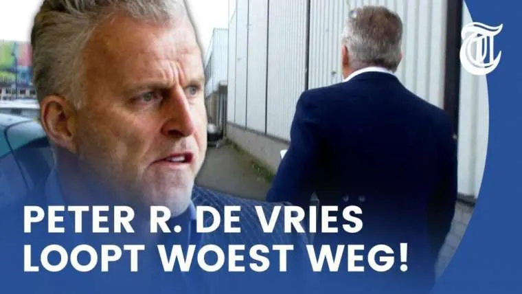 woeste peter r de vries stormt rechtbank uit ik moest me uitkleden 8230 8221 bywufdclsiw