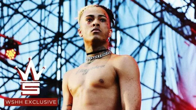 xxxtentacion 8211 sauce ice tray remix