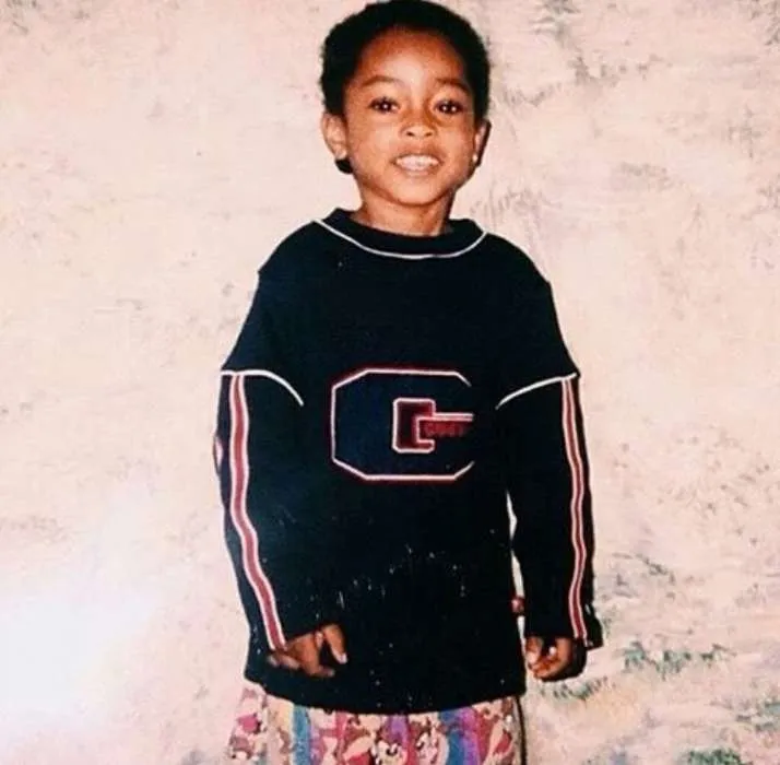 xxxtentacion kid