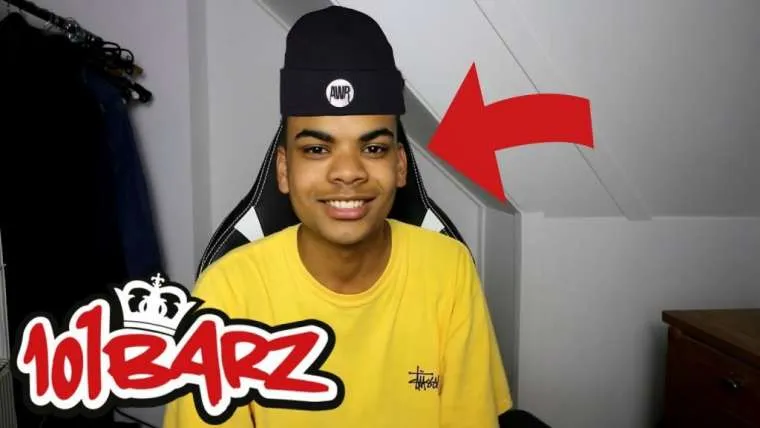 youtuber siri dropt disstrack gericht naar joey craig