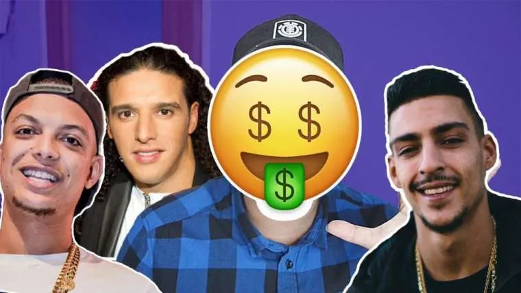 youtuber zoekt uit welke nederlandse rappers het duurste zijn om te boeken