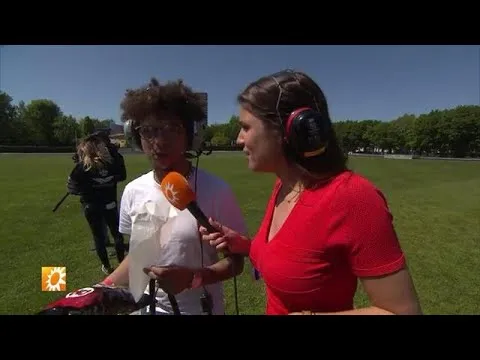 zien in de heli met ronnie flex voor bevrijdingsdag xebth0b t w