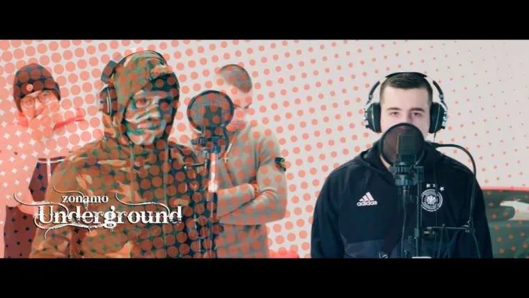 zonamo underground spitsessie niko