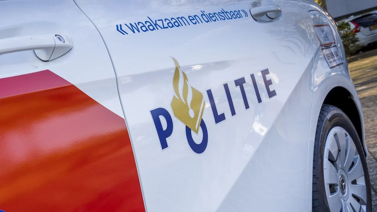 politie rotterdam
