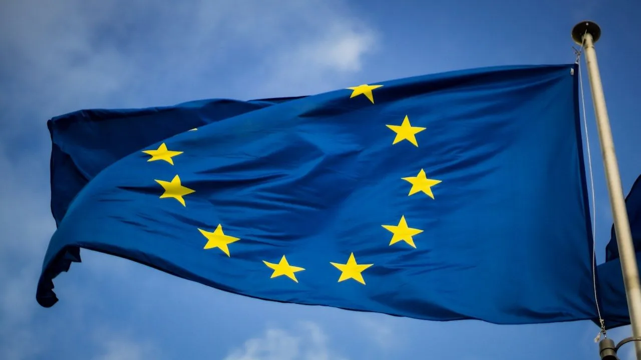 eu vlag