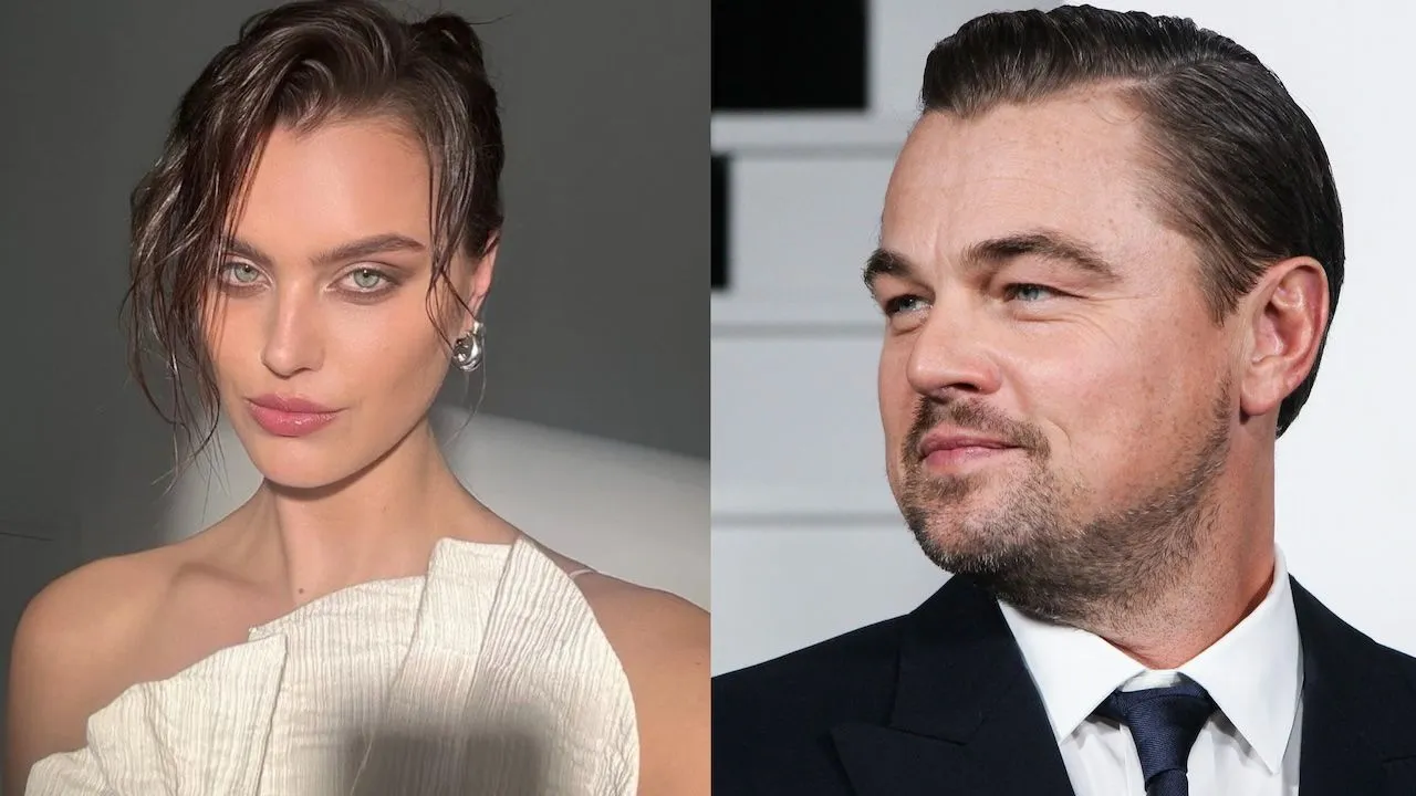 leonardo di caprio todi van ditmarsch