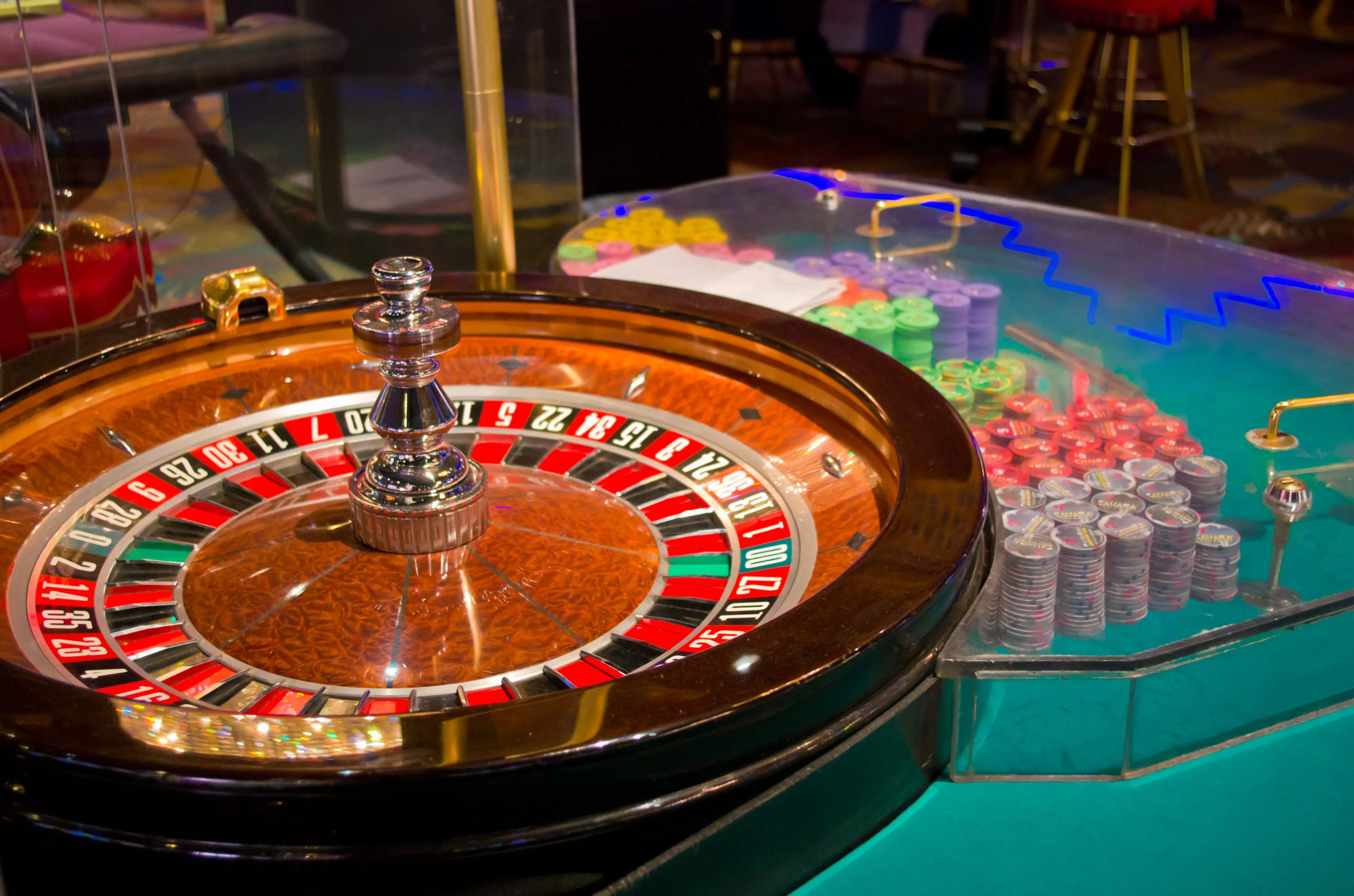 sahara hotel and casino 2