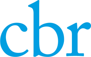 cbr logo