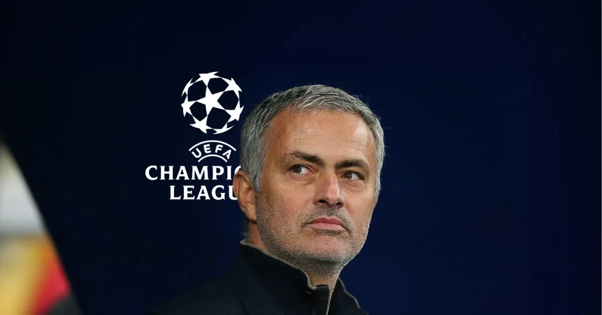 Mourinho