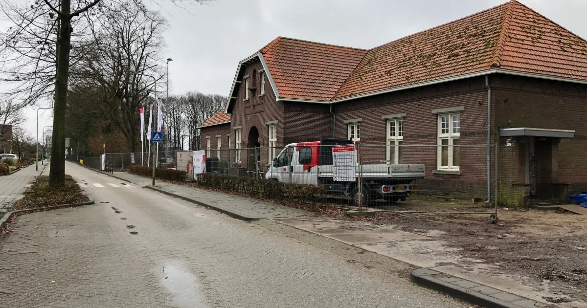 0b6s7hcmpeel en maas kloosterstraat