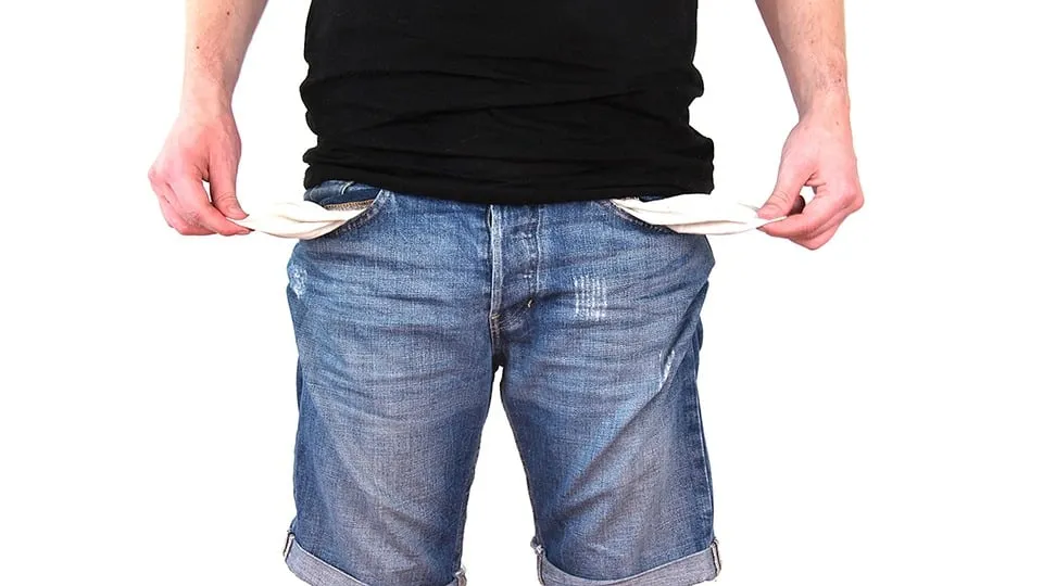 armoede geld