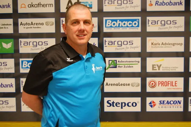 bevo hc panningen