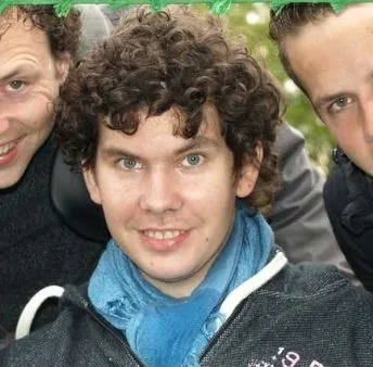 bob verheag face