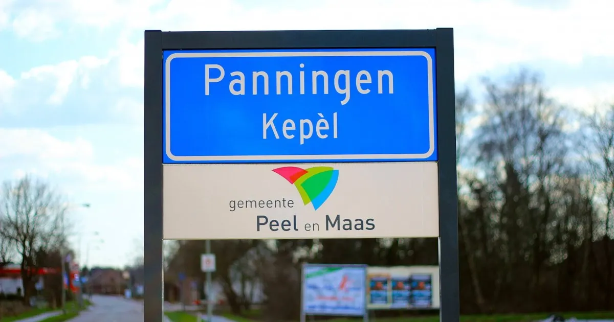 camera peelmaas panningen