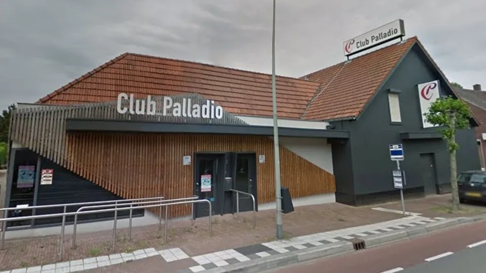 club palladio