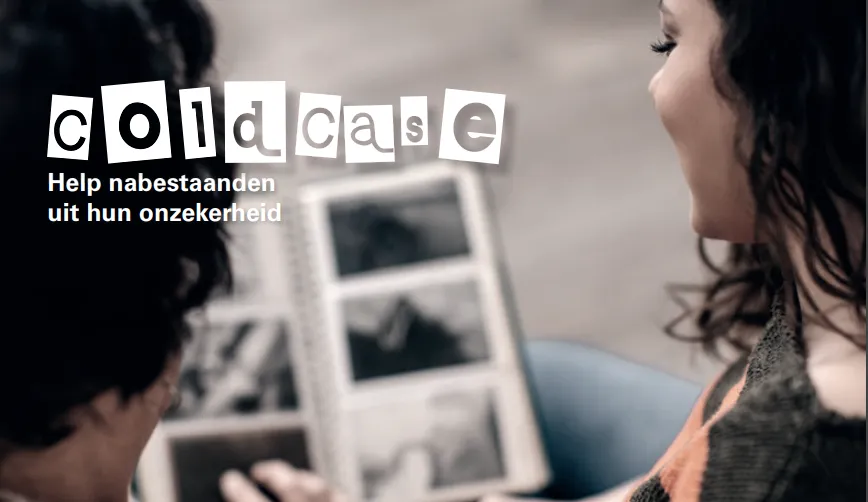 coldcase