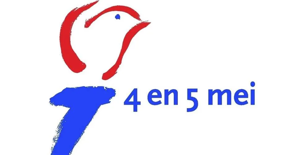 dodenherdenkinglogo